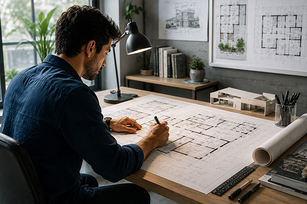 Mountain City Kalyan East Floor Plans